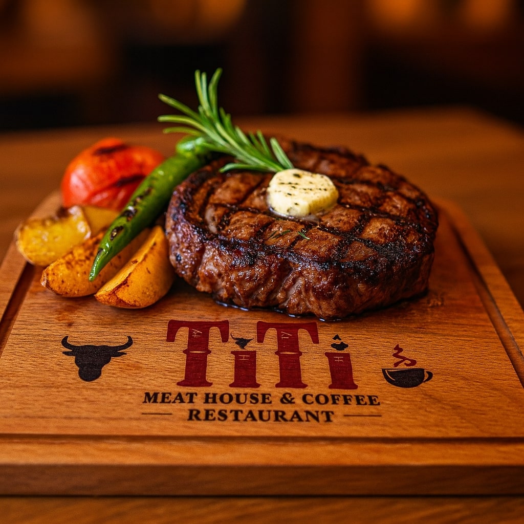STEAK